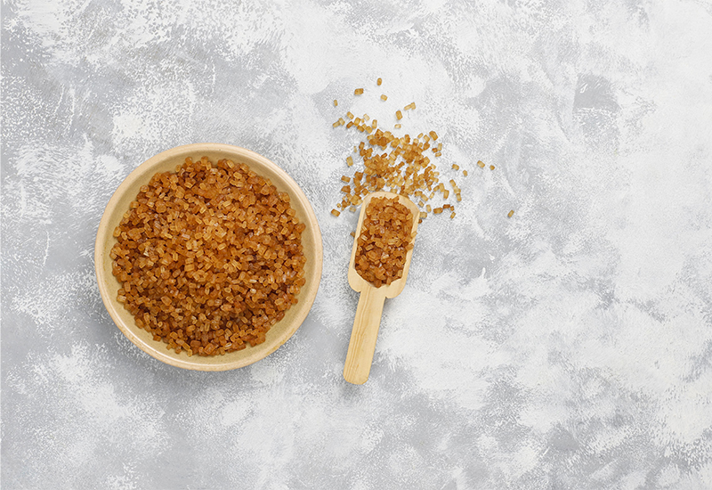 The Tale Of Golden Sugar: More Than Just Sweetness